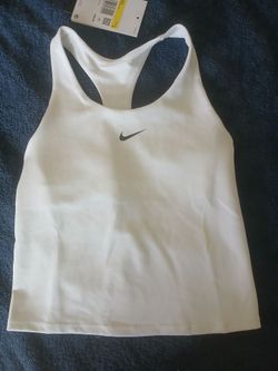 Girl NIKE Tank Sportsbra (S)