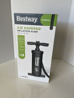 Bestway Air Hammer