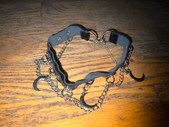 Chokers