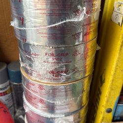 Hardcast Tape