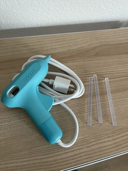 Glue Gun (Cricut Brand) 