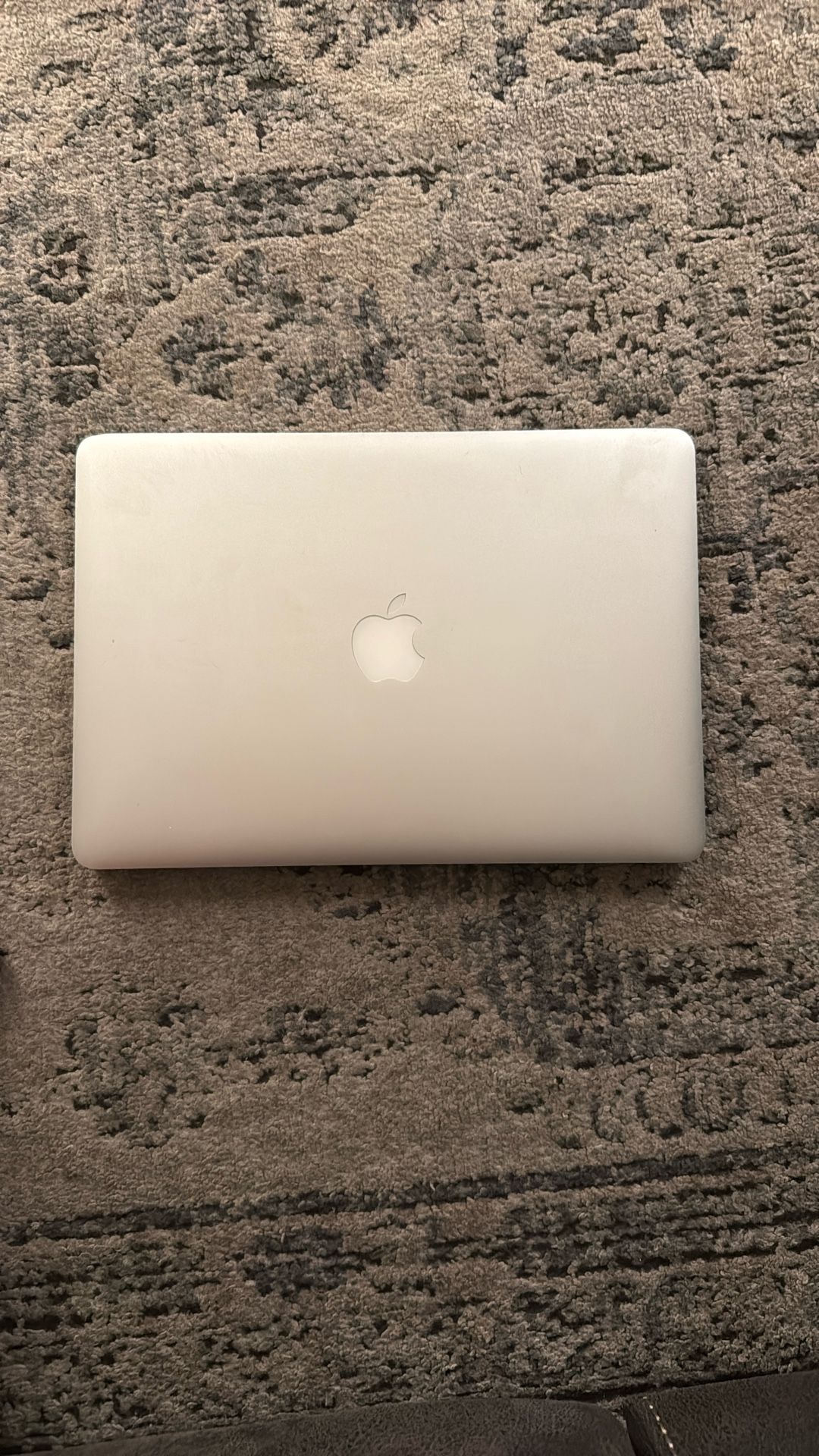 Apple - MacBook Air