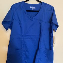 Scrubs