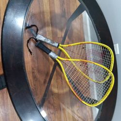 Racquets
