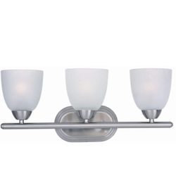 Axis bath vanity light