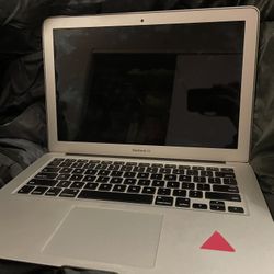 MacBook Air 