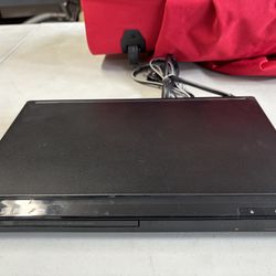 Sony DVD Player 