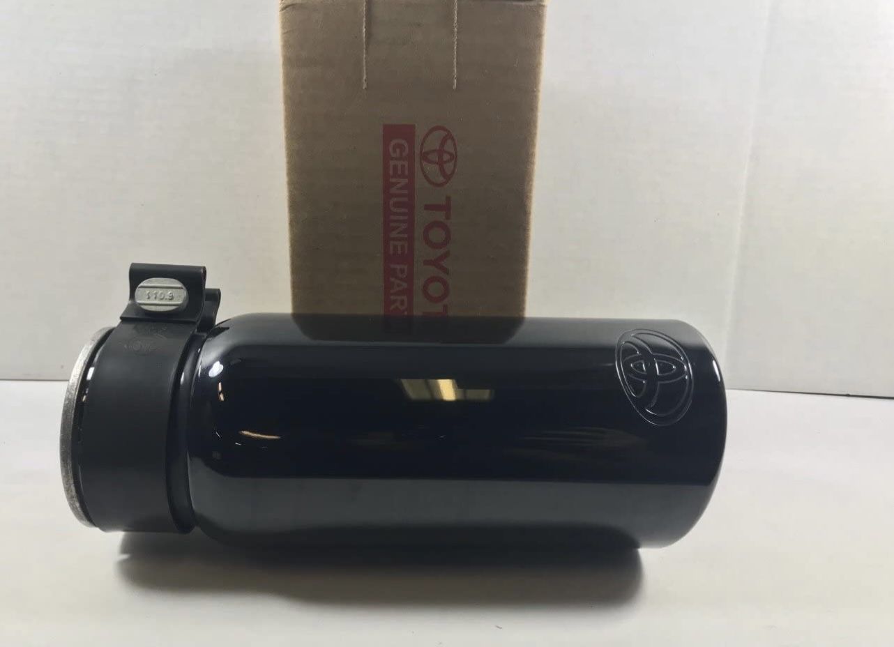 Toyota Tundra 2020 Brand: Genuine Toyota Parts