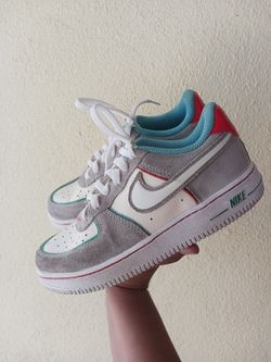 Nike Airforce 1 Shoes