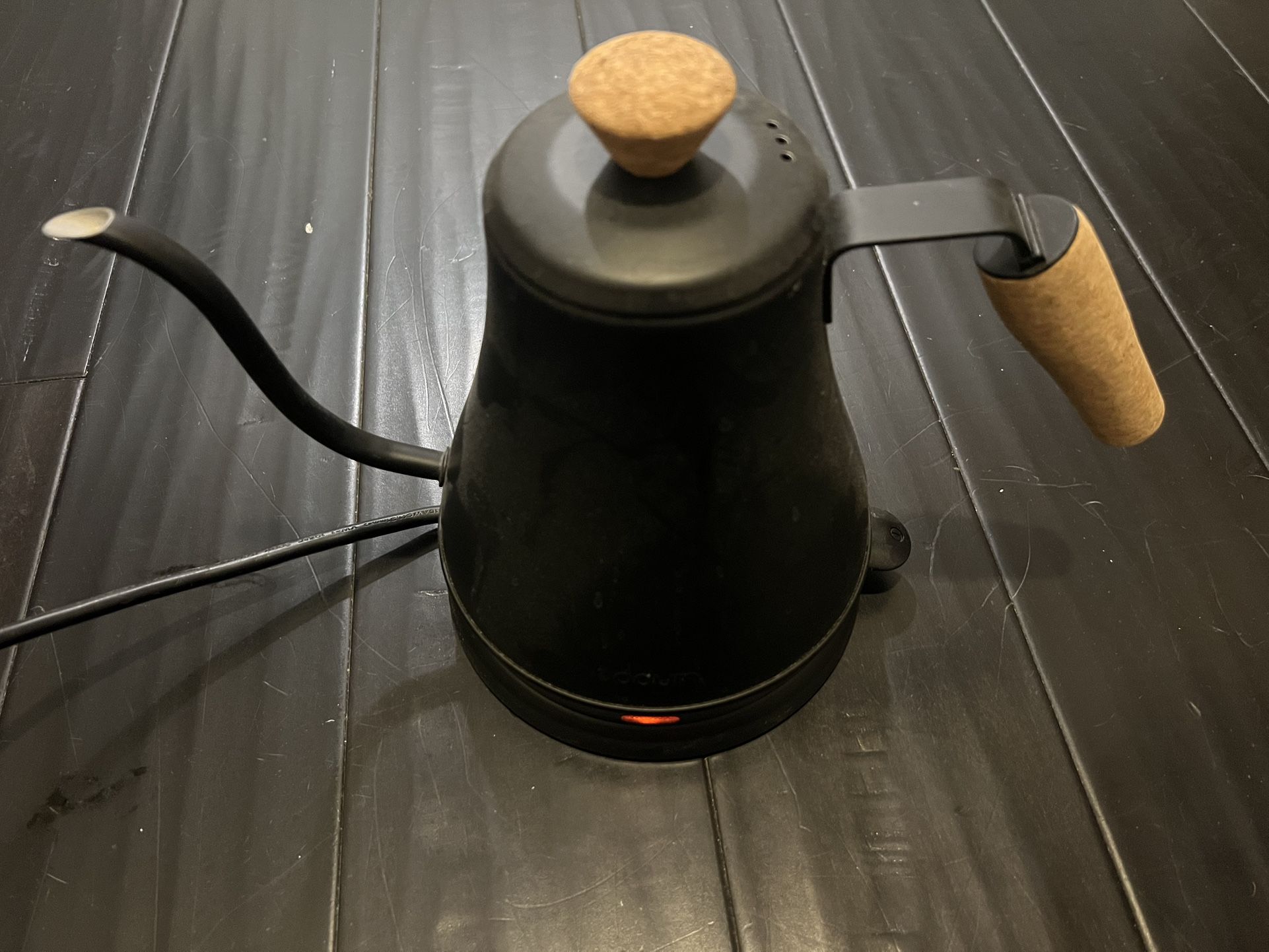 Electric Kettle