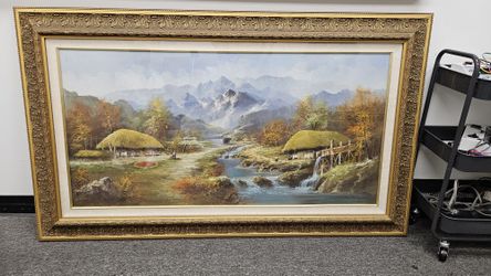 Landscape Painting