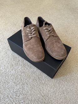 Allen Edmonds - Southside Shoe, size 8.5