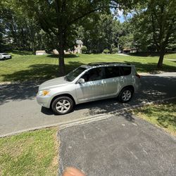 2007 Toyota Rav4