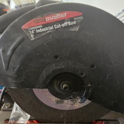 Electric Saw
