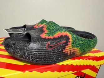 Nike ReactX Rejuven8 Slide “420” size 12