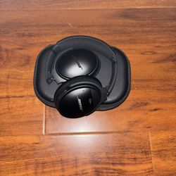 BOSE Headphones 