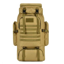 75L Military Style Pack. (China)