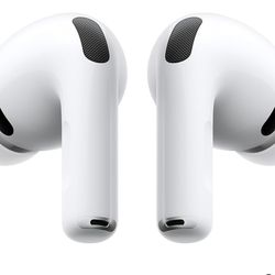 Ear pod pros 3 gen