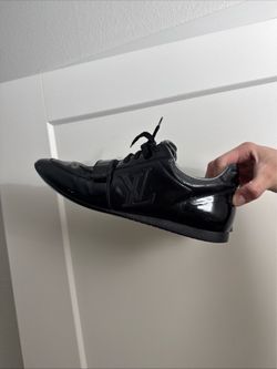 Louis Vuitton Men’s sneaker size 9