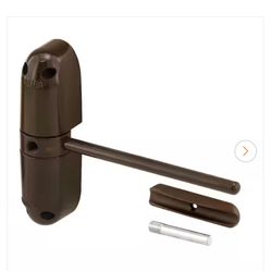 Safety Spring Door Closer