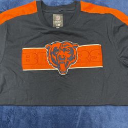 Chicago Bears T Shirt