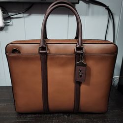 Coach Men $210