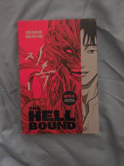 The Hellbound Vol. 1 Manga