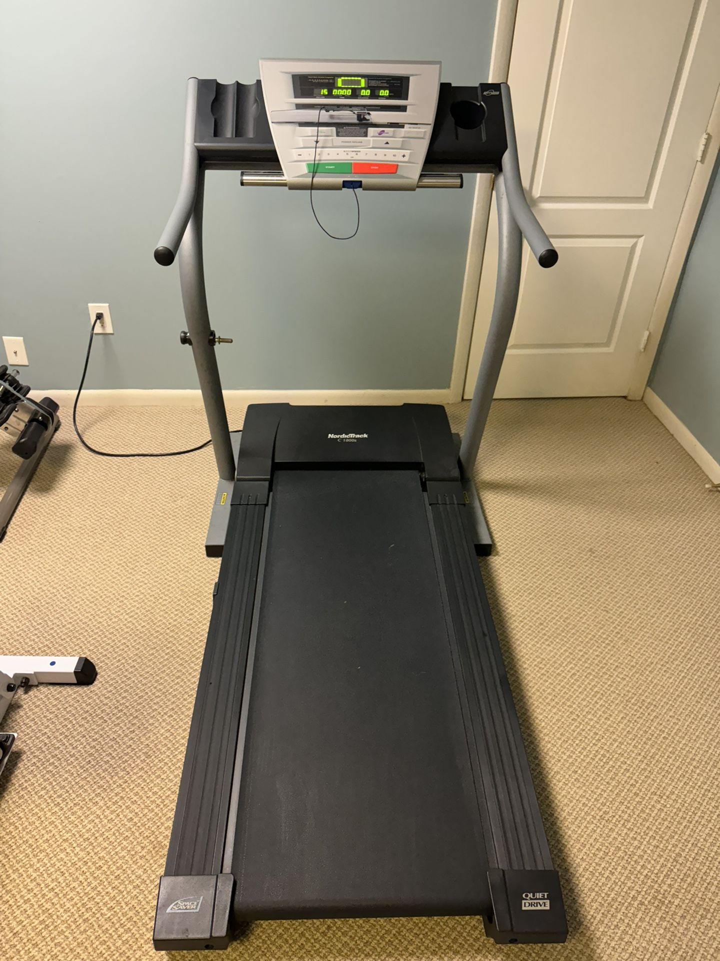 Treadmill