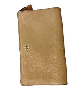 Tory Burch Brown Purse / Handbag