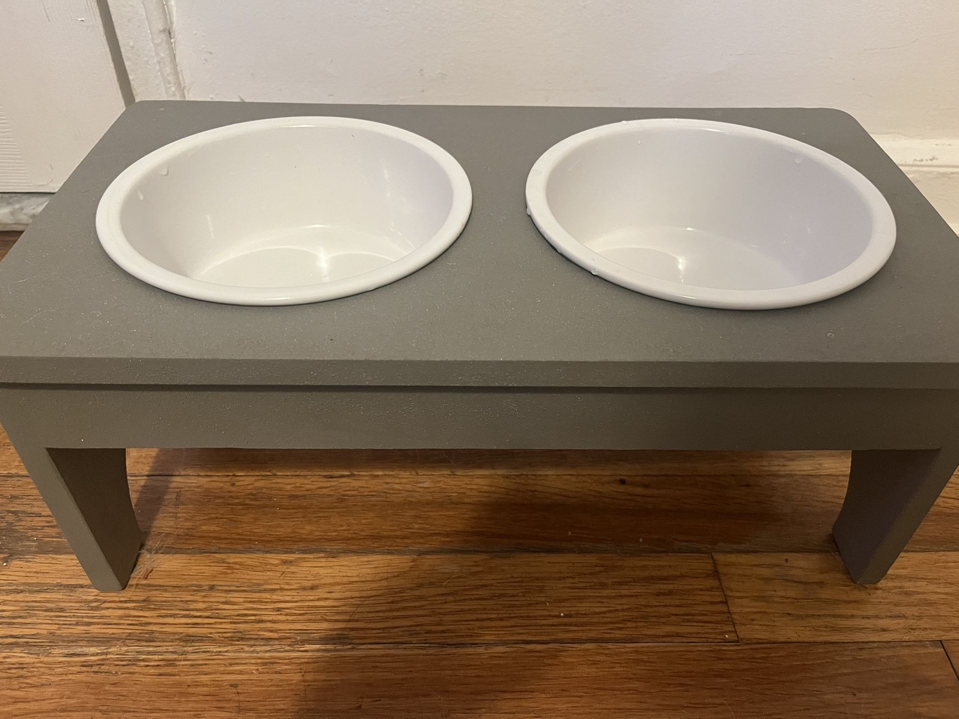 Pet Bowls