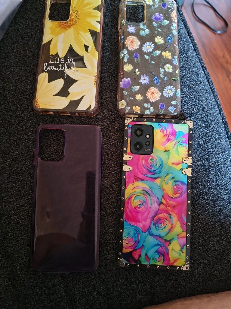 METRO PCS MOTOROLA 5G