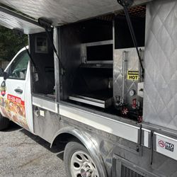 Food Truck/Troca Lonchera For Sale