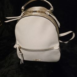 Coach Backpack