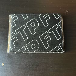 FTP all over Wallet