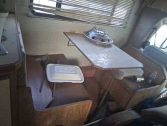 1988 Leprechaun Motorhome F350