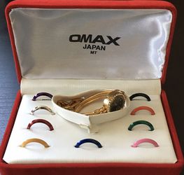 Omax Ladies Watch