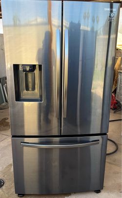 Samsung Refigerator