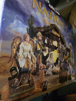 NACIMIENTO