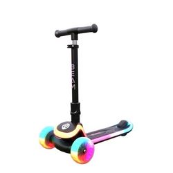 LED Multi Color Scooter 