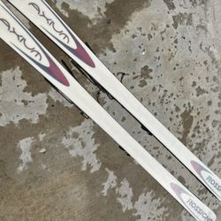 Rossignol Axiom Skis 170cm