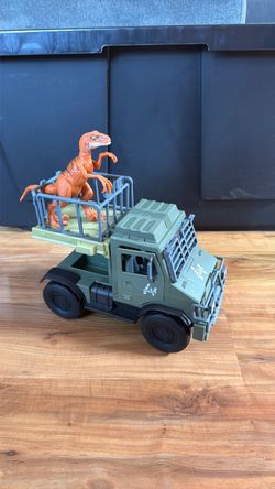 Jurassic world legacy collection