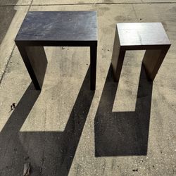 Side Tables 