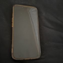 Unlocked Black iPhone 14