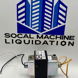 RIB / TR75VA002 / Transformer, 75 VA, 120 to 24 Vac, Circuit Breaker