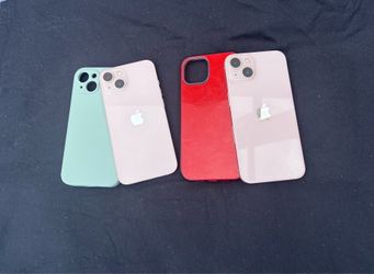 iPhone 13 Unlocked