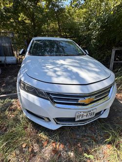 2016 Chevrolet Malibu