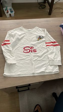 Disney Shirt (youth 2x)