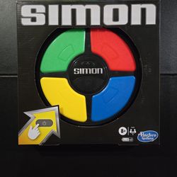Simon
