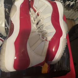 Jordan 11