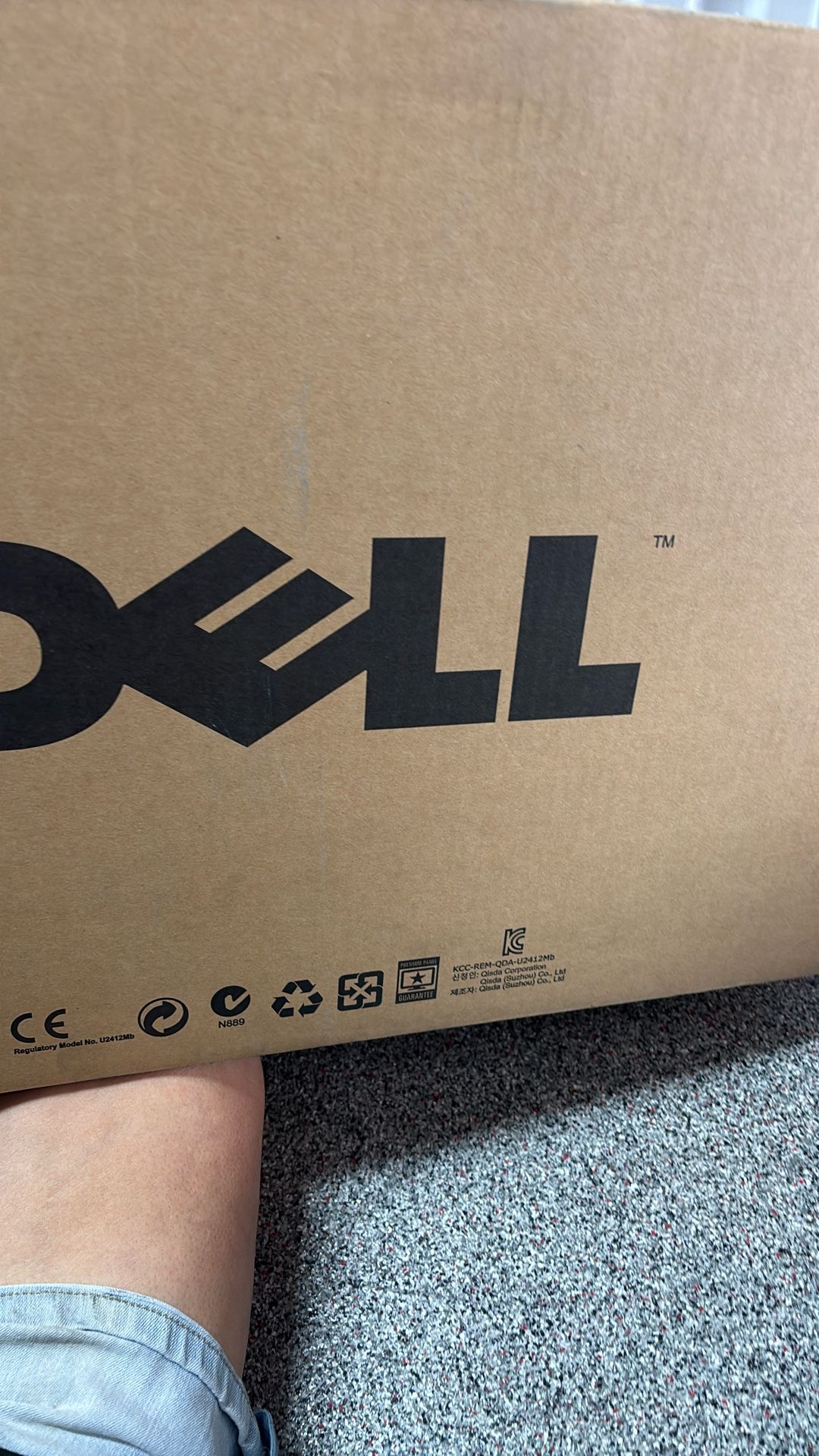 Computer Monitor